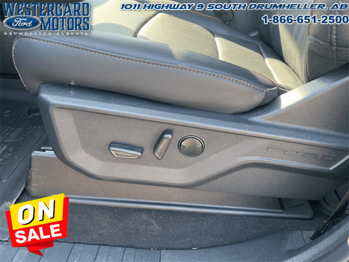 2025 Ford F-350 Super Duty Lariat - Image 27