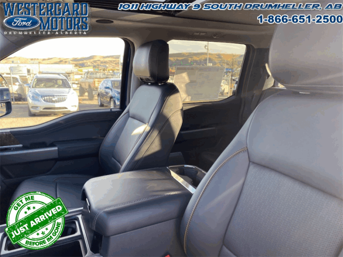 2026 Ford F-350 Super Duty Lariat - Image 10