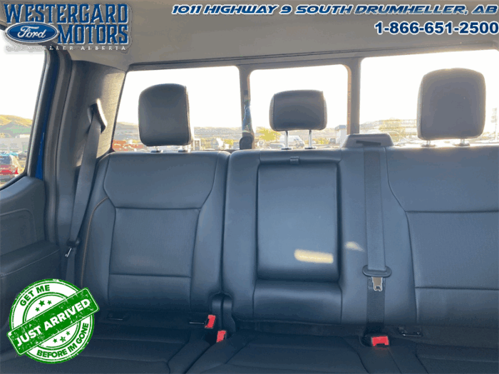 2026 Ford F-350 Super Duty Lariat - Image 11