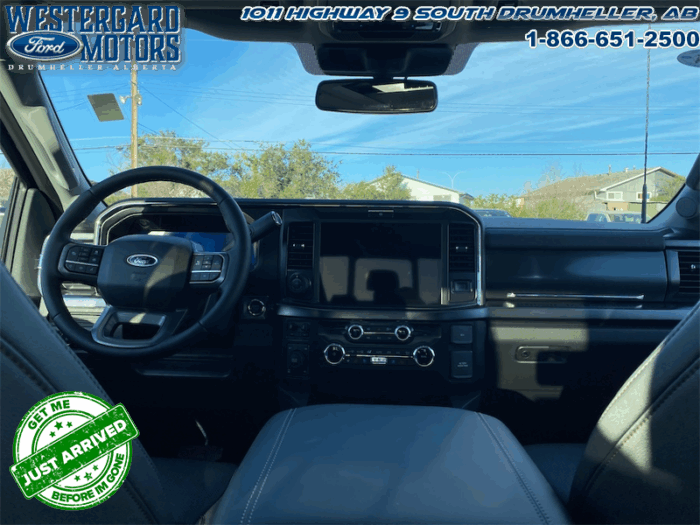 2026 Ford F-350 Super Duty Lariat - Image 14