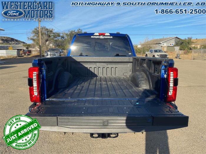 2026 Ford F-350 Super Duty Lariat - Image 16