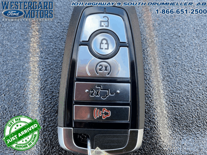 2026 Ford F-350 Super Duty Lariat - Image 17
