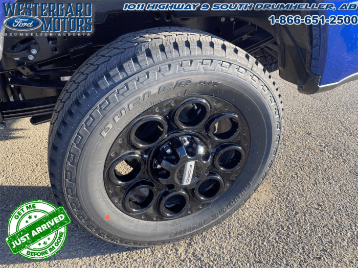 2026 Ford F-350 Super Duty Lariat - Image 18