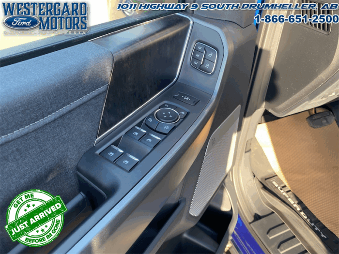 2026 Ford F-350 Super Duty Lariat - Image 21