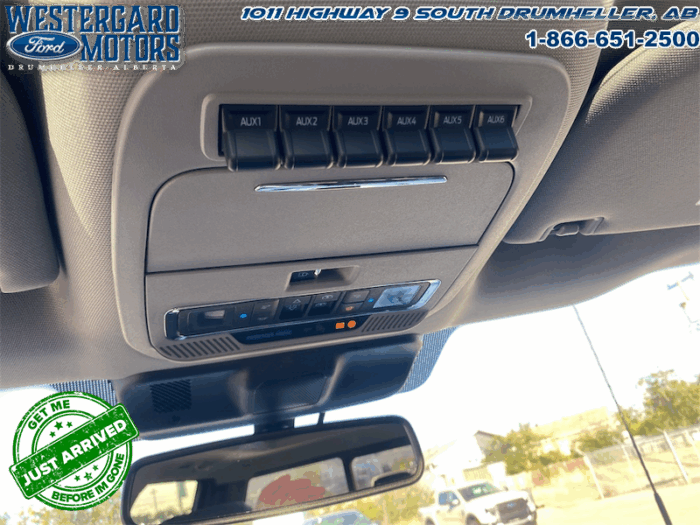 2026 Ford F-350 Super Duty Lariat - Image 24