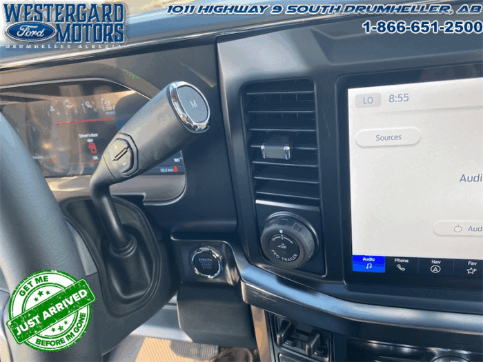 2026 Ford F-350 Super Duty Lariat - Image 25