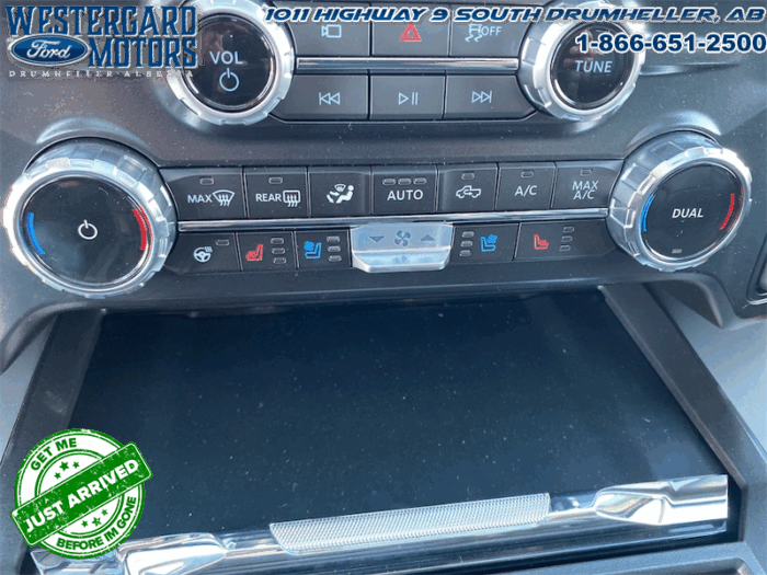 2026 Ford F-350 Super Duty Lariat - Image 27
