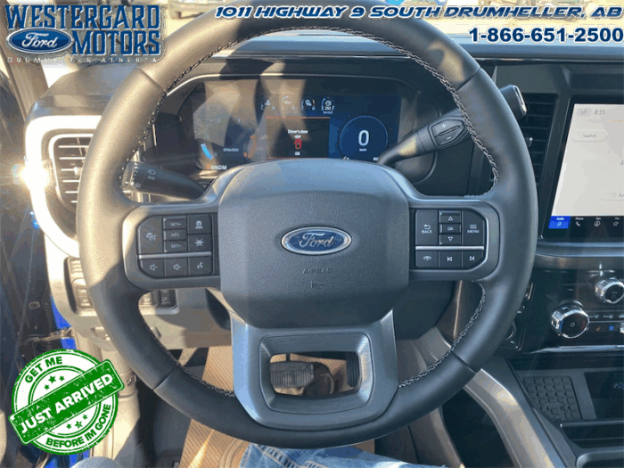 2026 Ford F-350 Super Duty Lariat - Image 30
