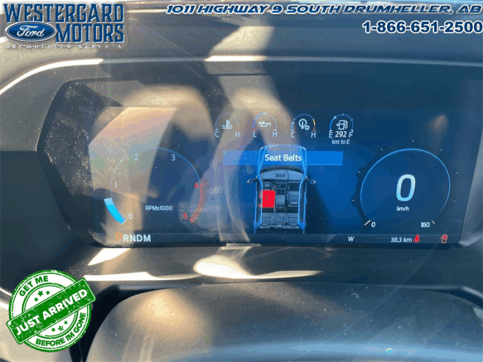 2026 Ford F-350 Super Duty Lariat - Image 31