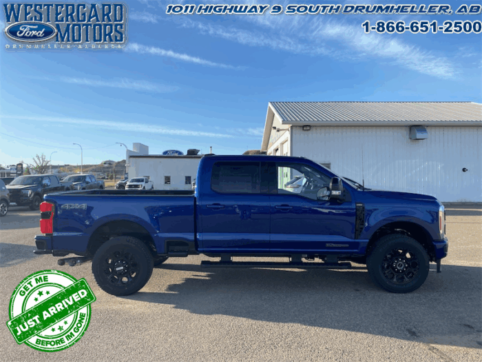 2026 Ford F-350 Super Duty Lariat - Image 6