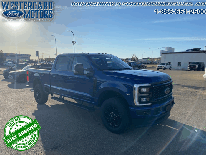 2026 Ford F-350 Super Duty Lariat - Image 7