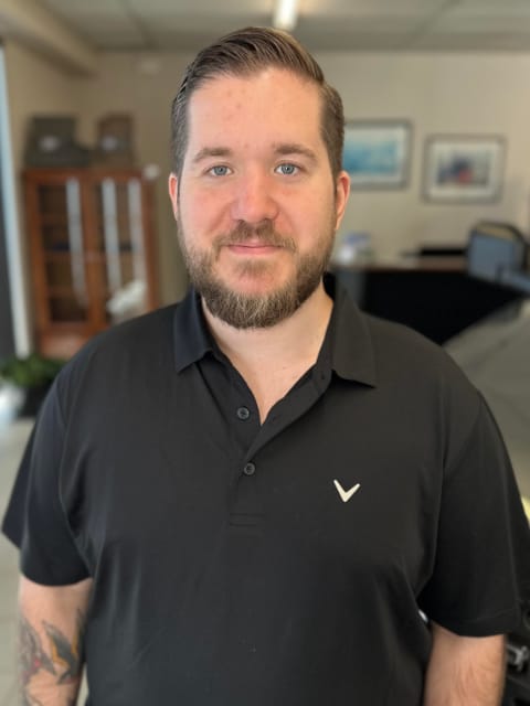 Car Dealer Team Member