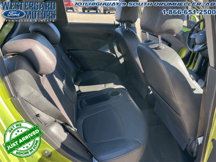 2013 Chevrolet Spark HATCHBACK  - Low Mileage - Image 12