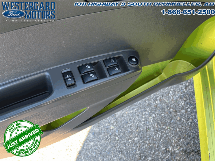 2013 Chevrolet Spark HATCHBACK  - Low Mileage - Image 17
