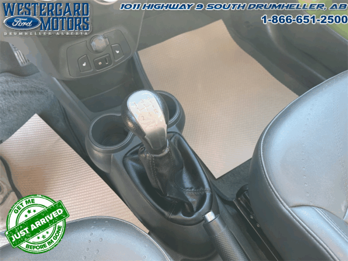 2013 Chevrolet Spark HATCHBACK  - Low Mileage - Image 19