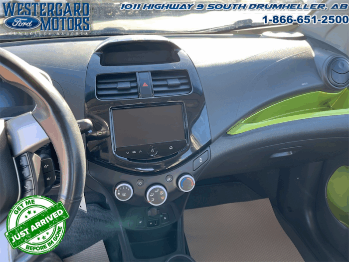 2013 Chevrolet Spark HATCHBACK  - Low Mileage - Image 20