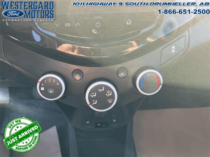 2013 Chevrolet Spark HATCHBACK  - Low Mileage - Image 21