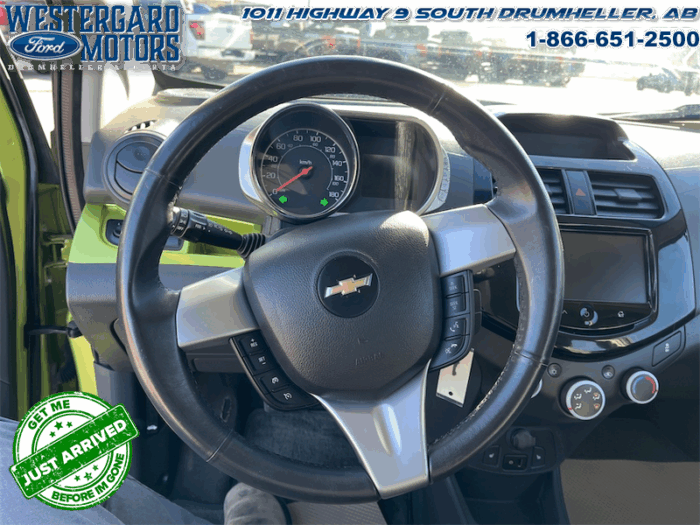 2013 Chevrolet Spark HATCHBACK  - Low Mileage - Image 24