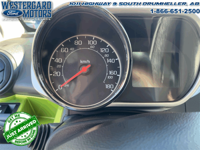 2013 Chevrolet Spark HATCHBACK  - Low Mileage - Image 25