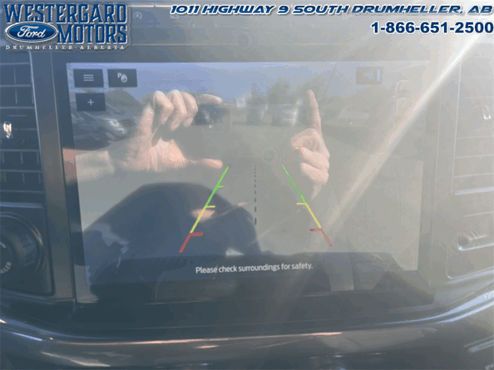 2023 Ford F-150 XLT  - Aluminum Wheels -  SYNC - Image 16