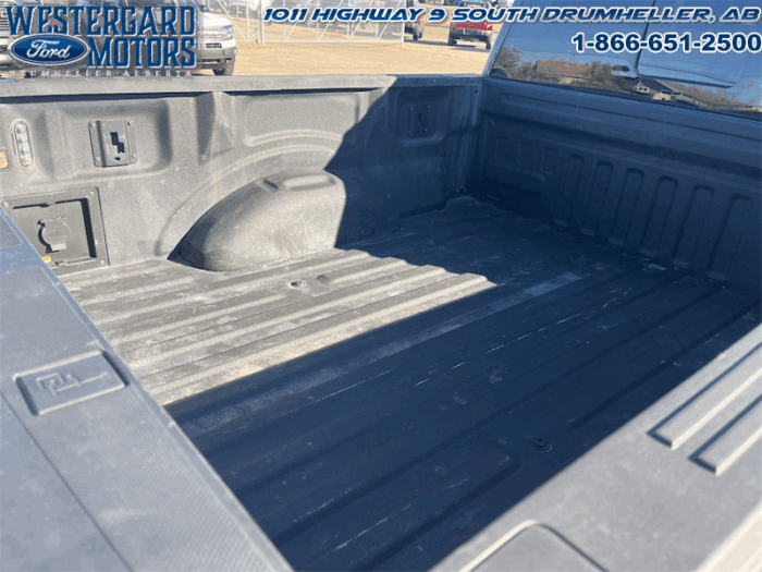 2023 Ford F-150 XLT  - Aluminum Wheels -  SYNC - Image 17
