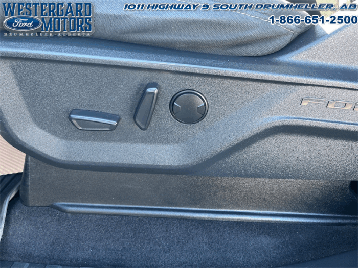 2023 Ford F-150 XLT  - Aluminum Wheels -  SYNC - Image 20
