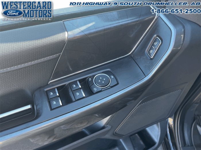 2023 Ford F-150 XLT  - Aluminum Wheels -  SYNC - Image 21
