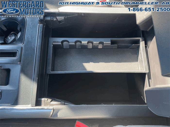 2023 Ford F-150 XLT  - Aluminum Wheels -  SYNC - Image 22