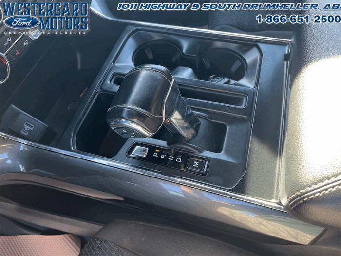 2023 Ford F-150 XLT  - Aluminum Wheels -  SYNC - Image 24