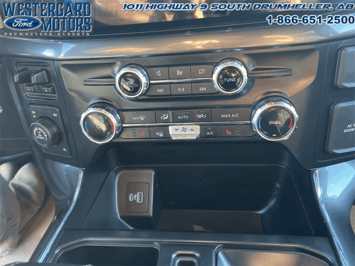 2023 Ford F-150 XLT  - Aluminum Wheels -  SYNC - Image 26