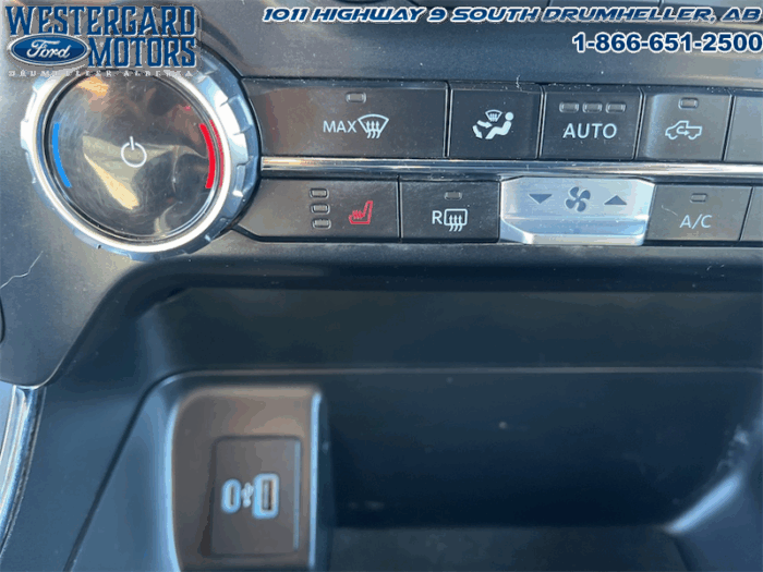 2023 Ford F-150 XLT  - Aluminum Wheels -  SYNC - Image 27