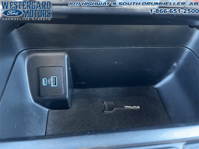 2023 Ford F-150 XLT  - Aluminum Wheels -  SYNC - Image 28