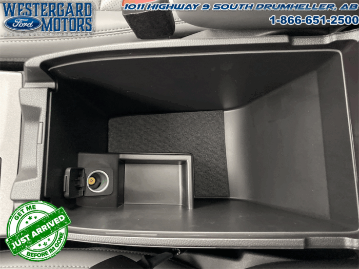 2025 Ford Bronco Sport Badlands  - Sunroof - Image 22