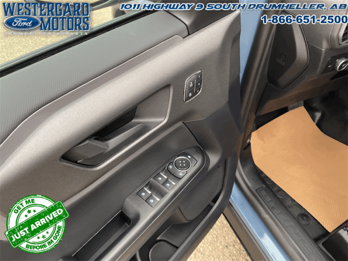 2025 Ford Bronco Sport Badlands  - Sunroof - Image 20