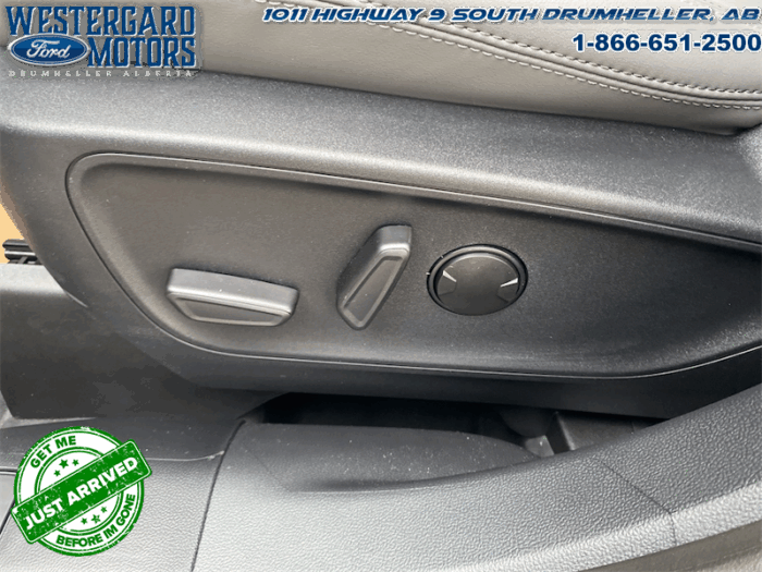 2025 Ford Bronco Sport Badlands  - Sunroof - Image 19