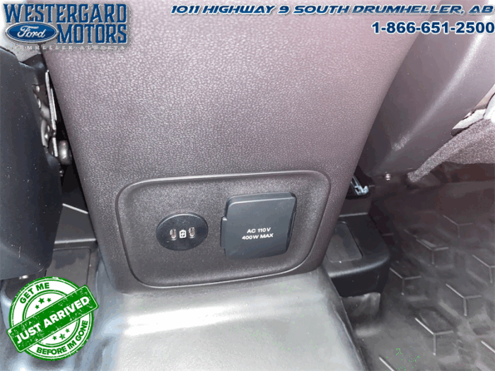 2025 Ford Bronco Sport Badlands  - Sunroof - Image 18