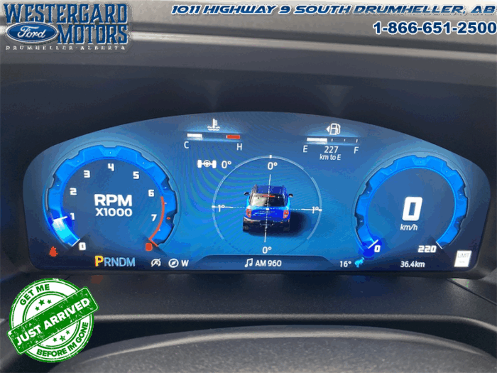 2025 Ford Bronco Sport Badlands  - Sunroof - Image 28