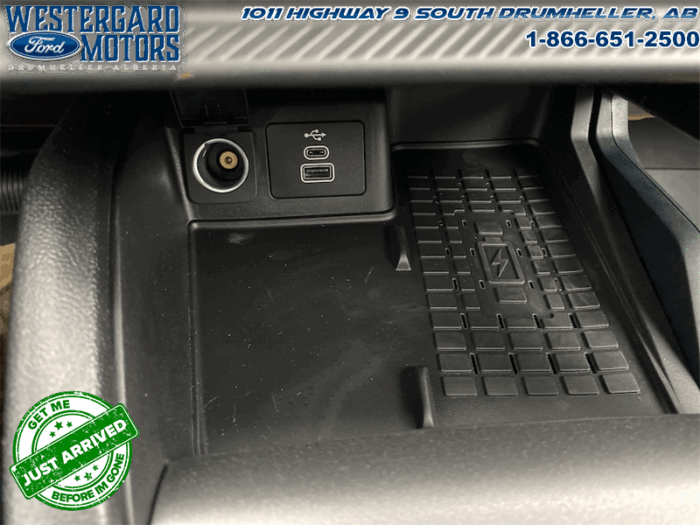2025 Ford Bronco Sport Badlands  - Sunroof - Image 30