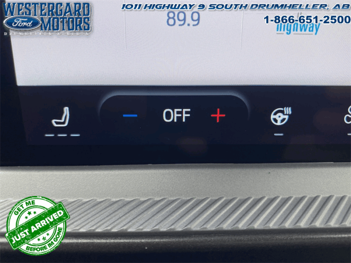 2025 Ford Bronco Sport Badlands  - Sunroof - Image 27