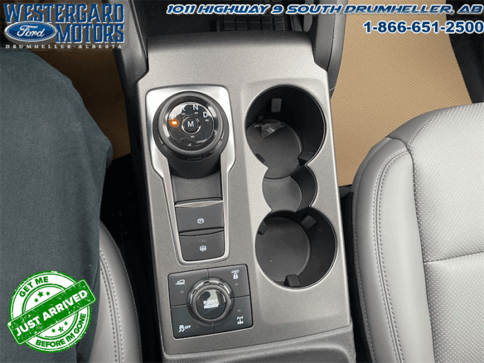 2025 Ford Bronco Sport Badlands  - Sunroof - Image 24