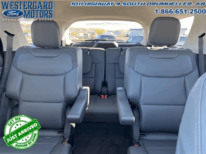2025 Ford Explorer Active  - Sunroof - Heated Seats - Image 11