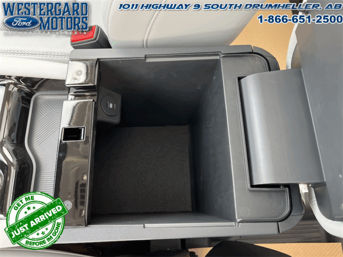 2025 Ford Explorer Platinum  - Leather Seats - Leather Package - Image 15