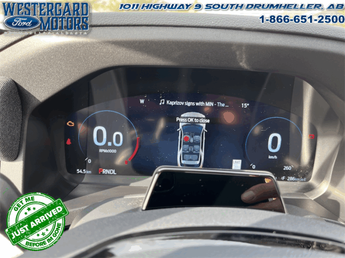 2025 Ford Explorer Platinum  - Leather Seats - Leather Package - Image 16
