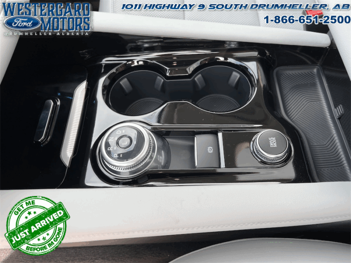 2025 Ford Explorer Platinum  - Leather Seats - Leather Package - Image 22