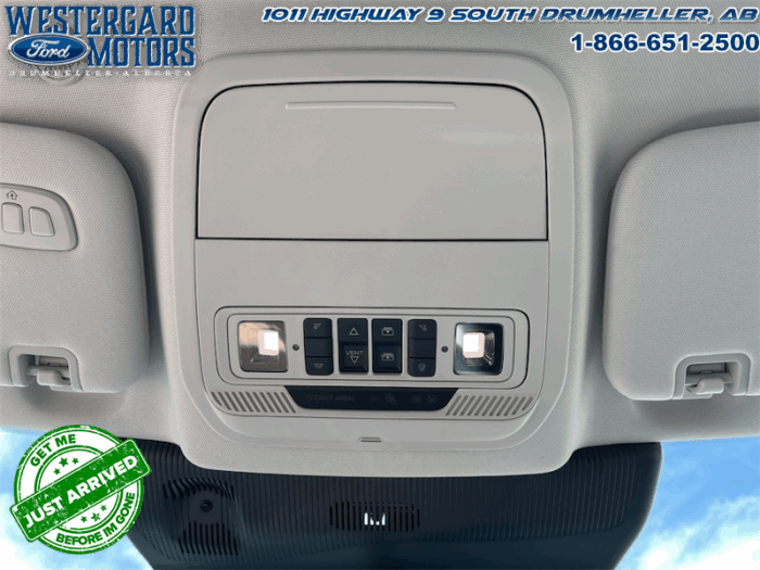 2025 Ford Explorer Platinum  - Leather Seats - Leather Package - Image 23