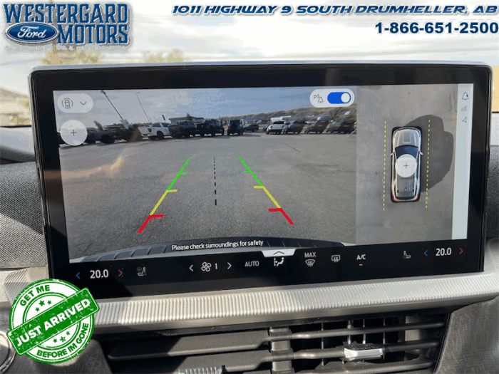 2025 Ford Explorer Platinum  - Leather Seats - Leather Package - Image 24