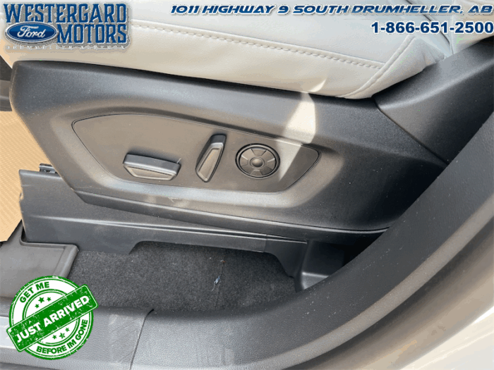 2025 Ford Explorer Platinum  - Leather Seats - Leather Package - Image 27