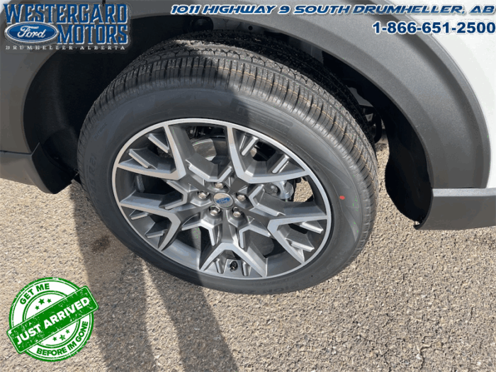 2025 Ford Explorer Platinum  - Leather Seats - Leather Package - Image 29