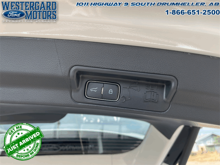 2025 Ford Explorer Platinum  - Leather Seats - Leather Package - Image 30