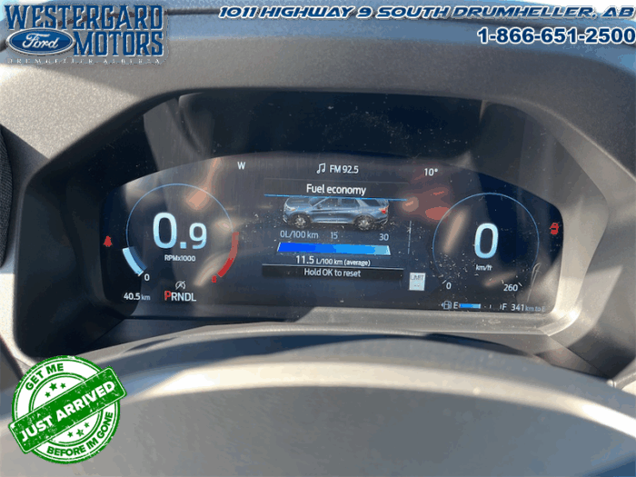 2025 Ford Explorer Active  - Sunroof - Heated Seats - Image 17